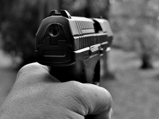 ДБР розслідує дивне самогубство начальника прикордонної застави на українсько-білоруському кордоні