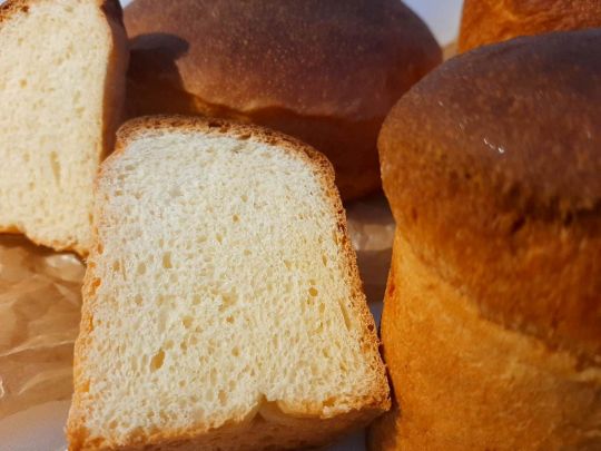 Дуже ніжна паска на жовтках: рецепт від кулінарки Елли Іванової