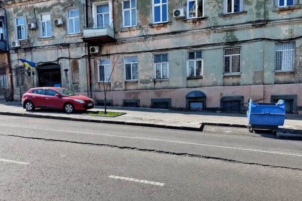 После ремонта: на спуске Маринеско может остановиться движение трамваев