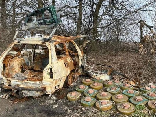 Літак, 7 дронів і 570 окупантів: в Генштабі назвали втрати ворога за добу