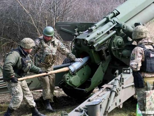 На окупованих територіях рашисти звільняють лікарів без російського громадянства та обмежують пересування місцевих жителів, — Генштаб