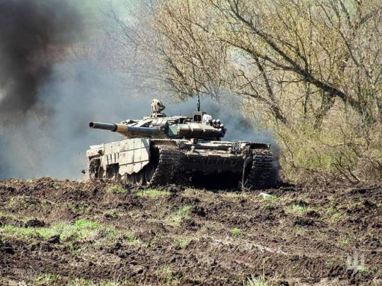 На Великдень противник завдав десятки ракетних ударів по містах та селах України, зруйновано школи, лікарні та церкви, є жертви, — Генштаб