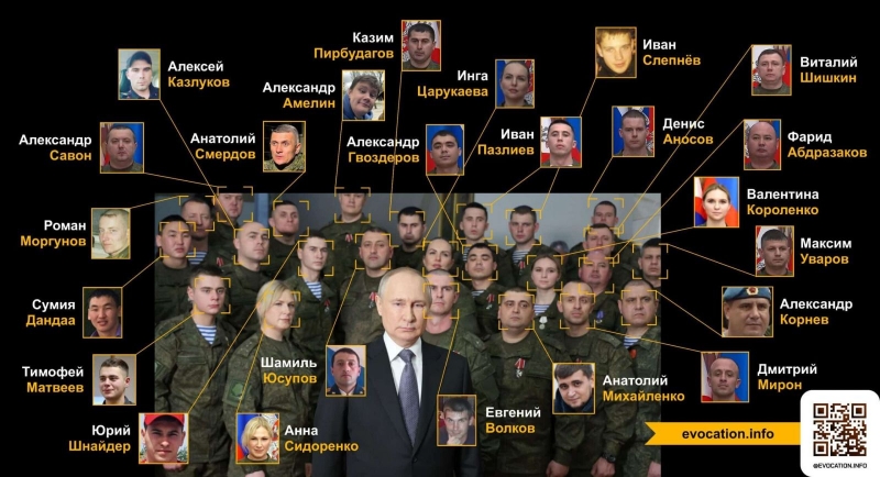 «Нашим свідком стало небо»: встановлено російського полковника, відповідального за бомбардування лікарні та готелю в Миколаєві