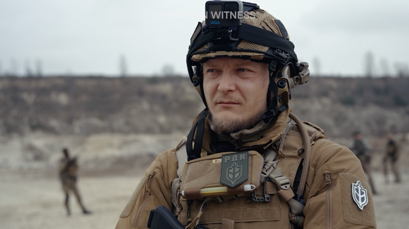 «Навіть якщо всі проголосують проти путіна, ми все одно побачимо путіна»: чому росіяни воюють на боці України проти росіян