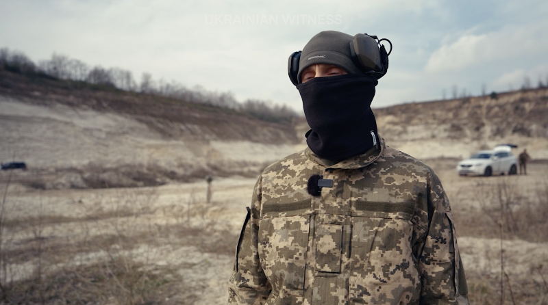 «Навіть якщо всі проголосують проти путіна, ми все одно побачимо путіна»: чому росіяни воюють на боці України проти росіян