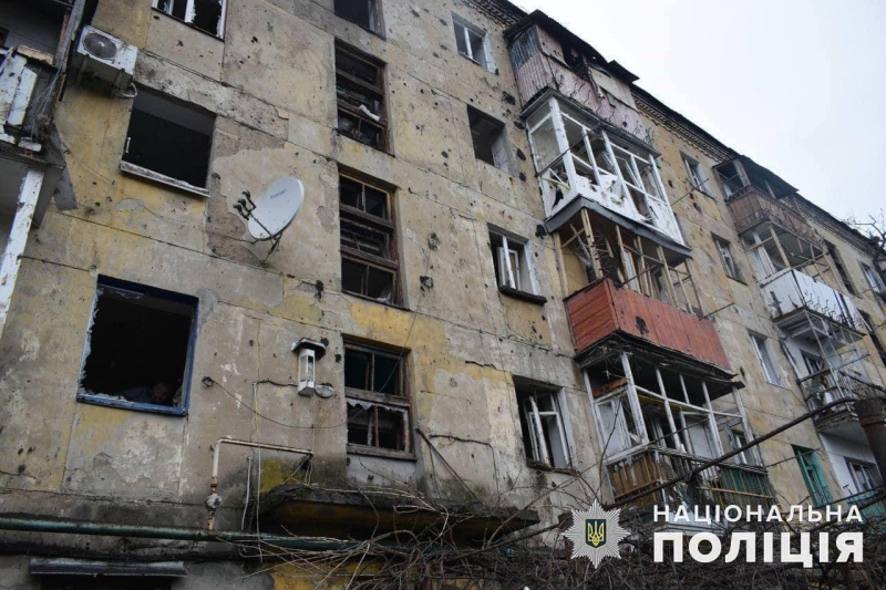 Окупанти обстріляли Слов'янськ ракетами С-300: дев'ять загиблих, десятки поранених, півсотні житлових будинків пошкоджено (фото)