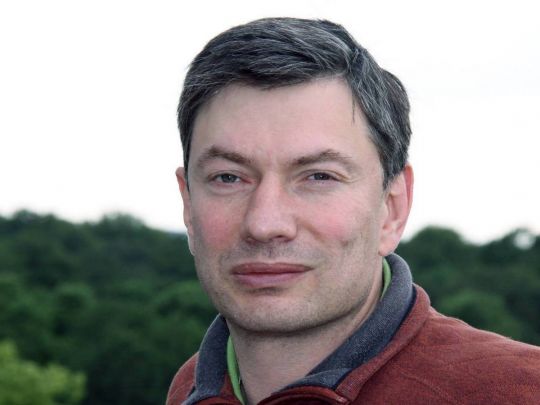 «Паталогія диктатора»: Ігор Ейдман про схожість сучасної росії та Німеччини часів Гітлера