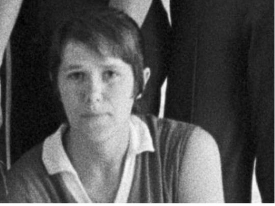 Померла знаменита радянська волейболістка (фото)