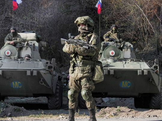 Російських солдатів викрадали і продавали «Вагнеру», — ЗМІ