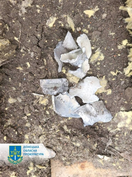 Шестеро людей стали жертвами масованих обстрілів Донецької області 4 квітня, — Офіс генпрокурора (фото)