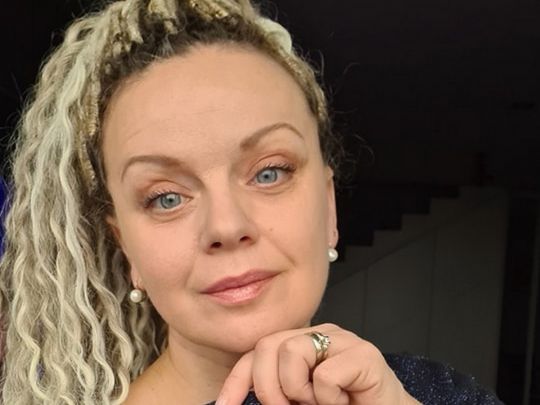 Ще довго будемо у складній депресії: відома актриса зізналася у своїх страхах