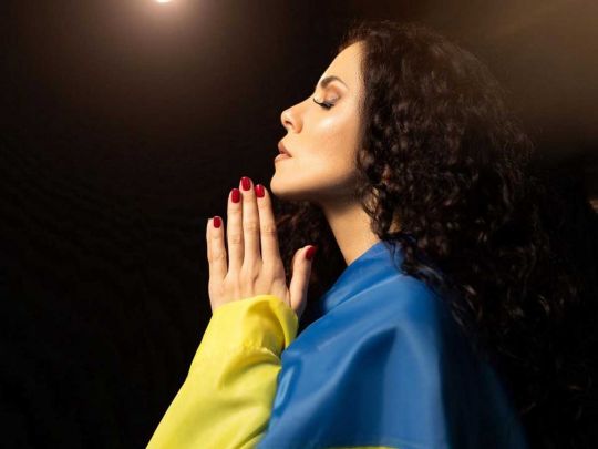 «Щоденний ритуал»: Каменських розповіла, як їй лікують пухлину