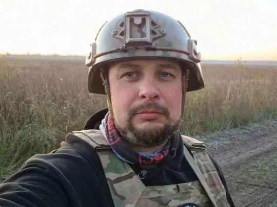 Творчий вечір завершився «фейерверком»: в рф підірвали бойовика та воєнкора владлена татарського (відео)