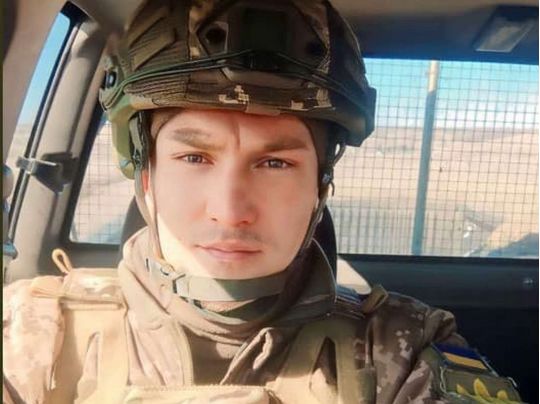 «У Криму не перейшов на бік окупантів»: на війні обірвалось життя героя з Черкащини