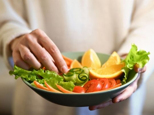 «Уникайте оброблених продуктів»: ефективні способи схуднути після святкового застілля