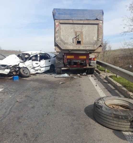 Велика аварія із жертвами на трасі Київ — Одеса: у поліції розповіли подробиці смертельної ДТП