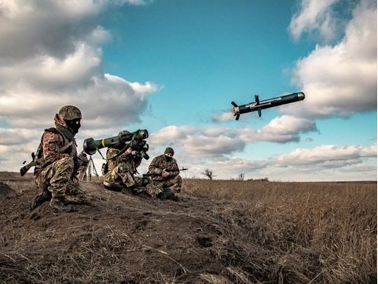 Війна зайшла в глухий кут: британський експерт назвав ризики нападу на територію рф