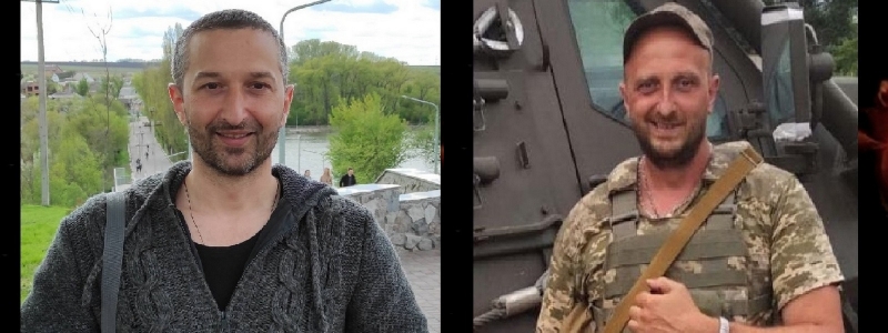 «В один день народилися і разом загинули»: за перемогу України віддали життя брати-близнюки