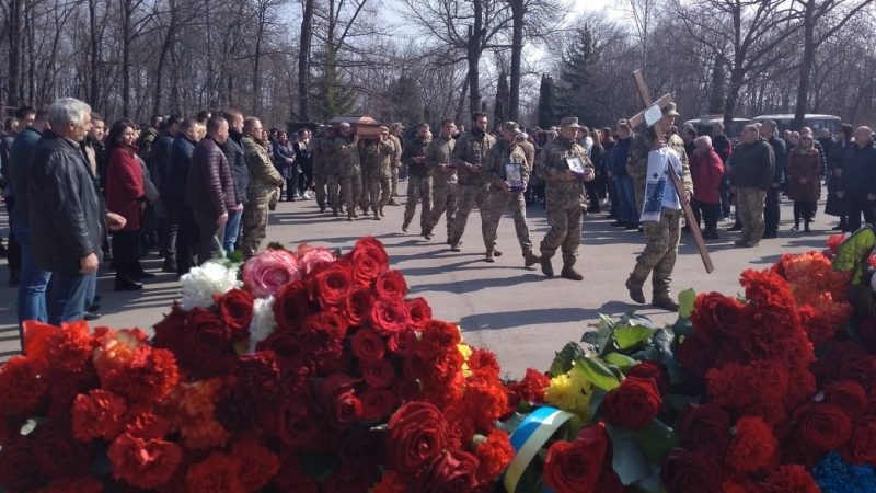 «В один день народилися і разом загинули»: за перемогу України віддали життя брати-близнюки