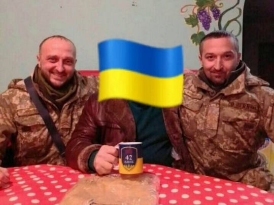 «В один день народилися і разом загинули»: за перемогу України віддали життя брати-близнюки
