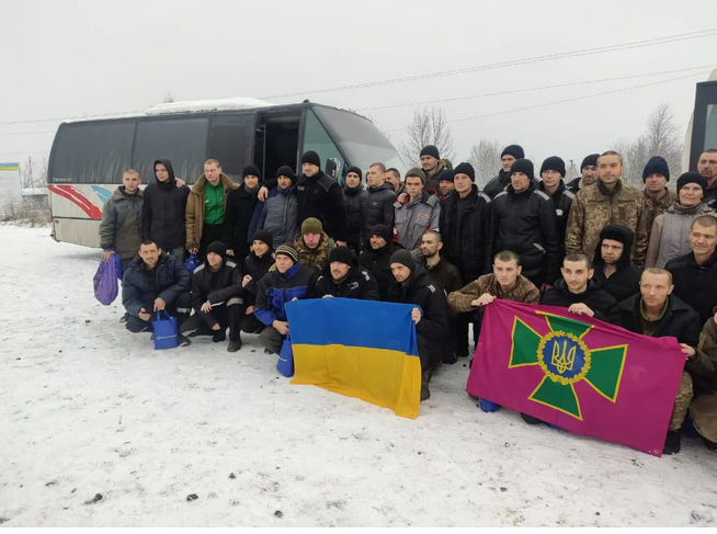 «Вони мене вбивали»: відверта розповідь цивільного українця про пережите за 11 місяців в російських в’язницях