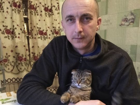 «Вони мене вбивали»: відверта розповідь цивільного українця про пережите за 11 місяців в російських в’язницях