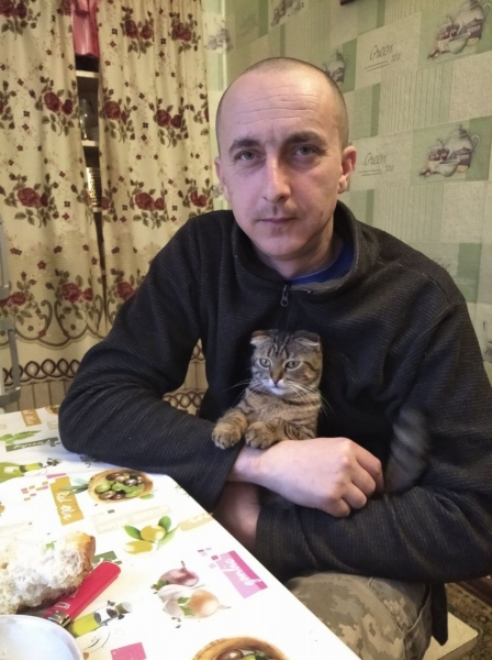 «Вони мене вбивали»: відверта розповідь цивільного українця про пережите за 11 місяців в російських в’язницях