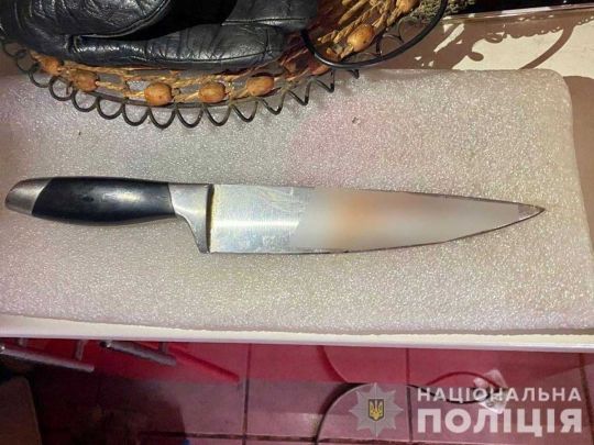Загорнув у килими і посипав пральним порошком: одесита затримали за жорстоке вбивство чоловіка з Бахмута