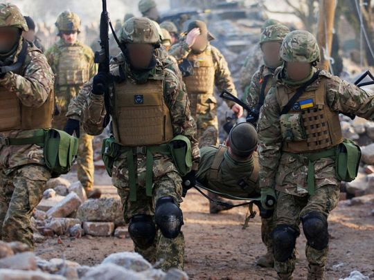 «За оптимістичним сценарієм активні бойові дії закінчаться наступної осені, за реалістичним — через 2−3 роки»: аналітик про перебіг війни