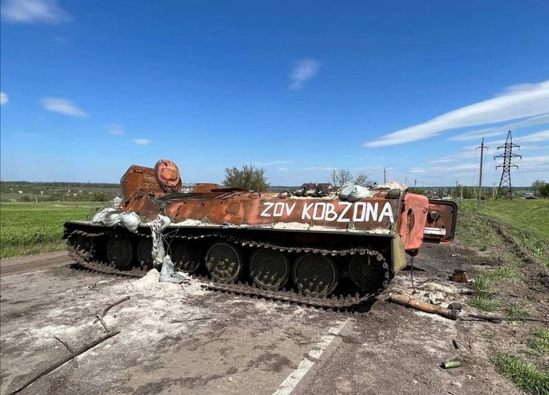 «За оптимістичним сценарієм активні бойові дії закінчаться наступної осені, за реалістичним — через 2−3 роки»: аналітик про перебіг війни