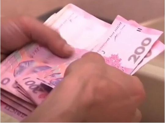 Живеться краще, ніж сусідам: названо ТОП-4 регіони з самими високими пенсіями