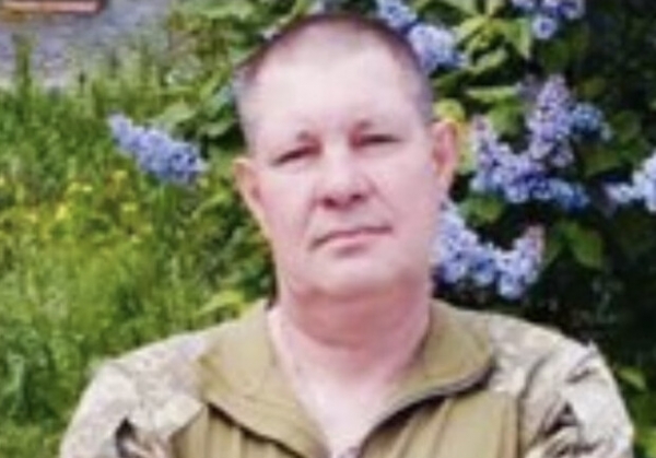 На фронте погиб житель Одесской области Андрей Лалак