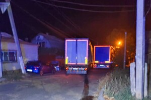 В Одесской области произошло два смертельных ДТП: погибли две женщины