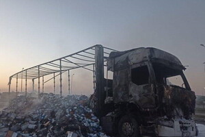 Прокуроры начали расследование очередного обстрела Подунавья Одесской области