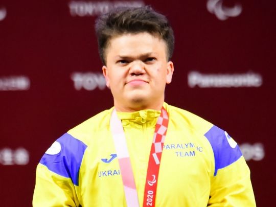 «Ця перемога присвячена Україні»: Мар’яна Шевчук здобула срібну нагороду на Чемпіонаті світу з пауерліфтингу