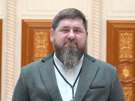 Хвороба кадирова: в ГУР заявили про очікування кривавої боротьби у Чечні