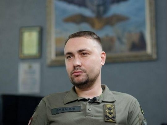 Маск його не вимикав: Буданов про скандал зі Starlink над Кримом