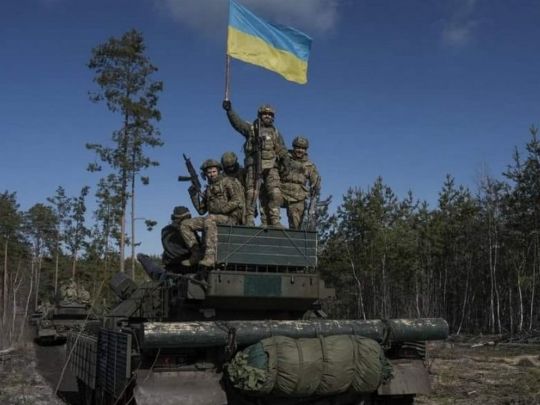 Окупанти відводять війська: аналітик про прорив українських бійців під Бахмутом