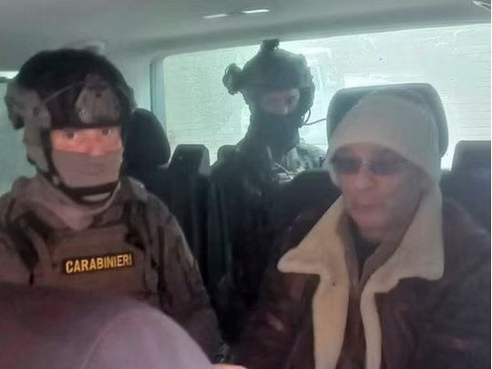 Переховувався від правосуддя 30 років: в Італії помер останній хрещений батько сицилійської мафії