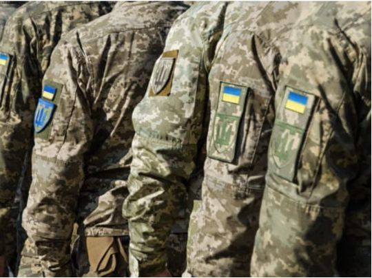 Приготуватися всім військовозобов’язаним: реєстр призовників розширять на 33 пункти