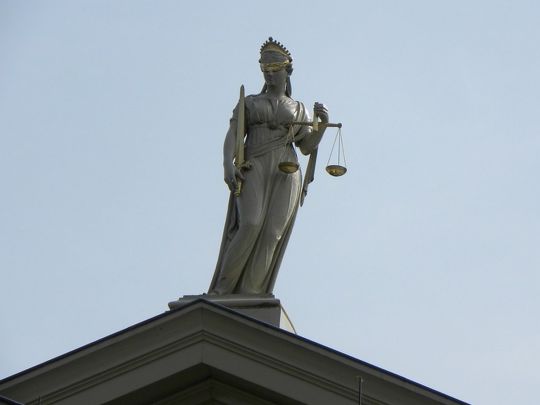 Учасника гучного скандалу в Самборі відправили під арешт. Домашній