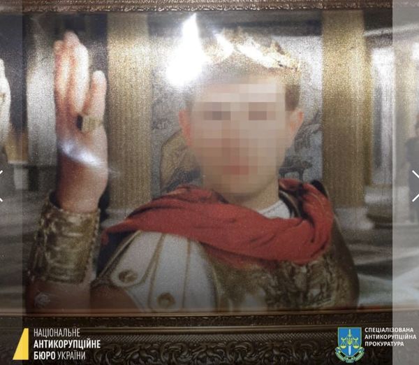 Вимагав 4 тисячі доларів за «правильне вирішення питання»: на Київщині викрили нечистого на руку суддю