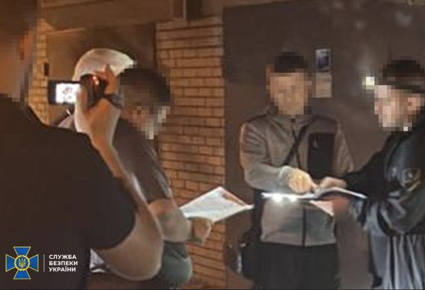 Вимагав 4 тисячі доларів за «правильне вирішення питання»: на Київщині викрили нечистого на руку суддю