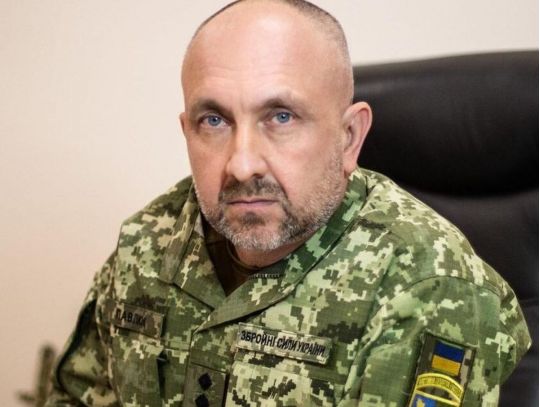 В Міноборони пояснили, чому зараз не планують збільшувати темпи мобілізації
