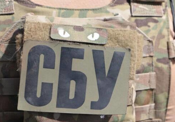 В Одесской области мужчина снял на видео военную технику и сел на пять лет