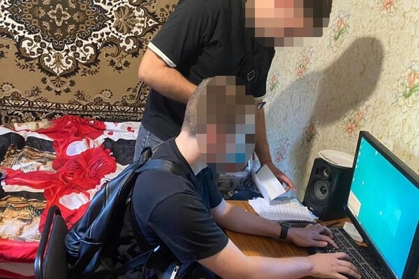 Два мошенника-одессита нажились на 133 тысячи долларов