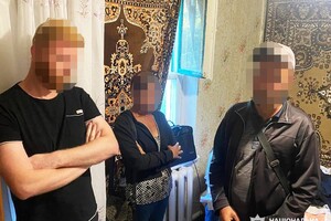 Два мошенника-одессита нажились на 133 тысячи долларов