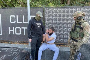 В Одессе задержали иностранца, который заказал убийство владельца киевской стоматологической клиники