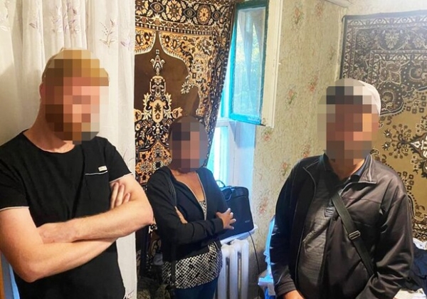 Два мошенника-одессита нажились на 133 тысячи долларов
