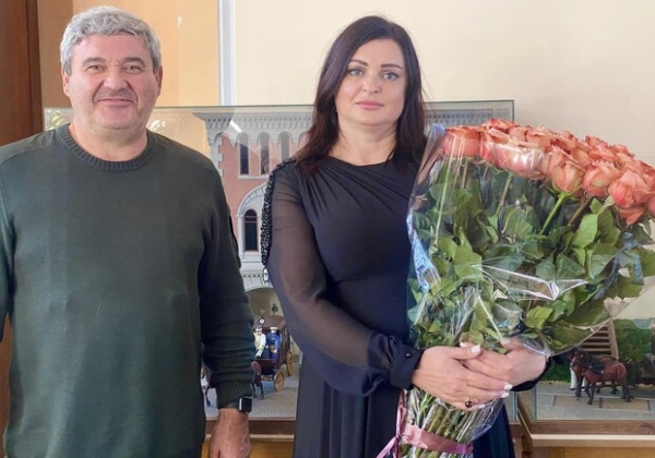 В Одесской области назначили новую руководительницу облцентра экстренной медицинской помощи